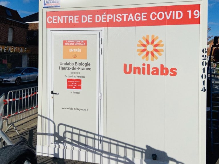 Revêtements modulaire et rénovation