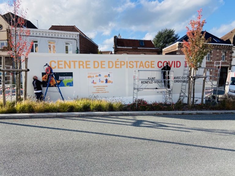 Revêtements modulaire et rénovation
