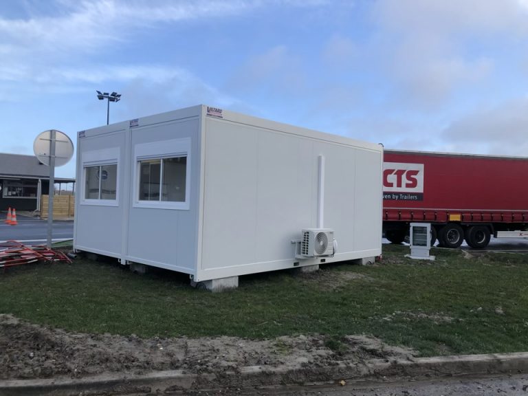 Revêtements modulaire et rénovation