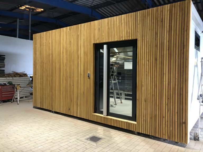 Revêtements modulaire et rénovation