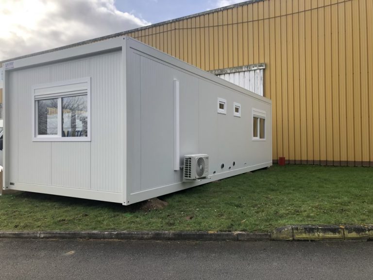 Revêtements modulaire et rénovation