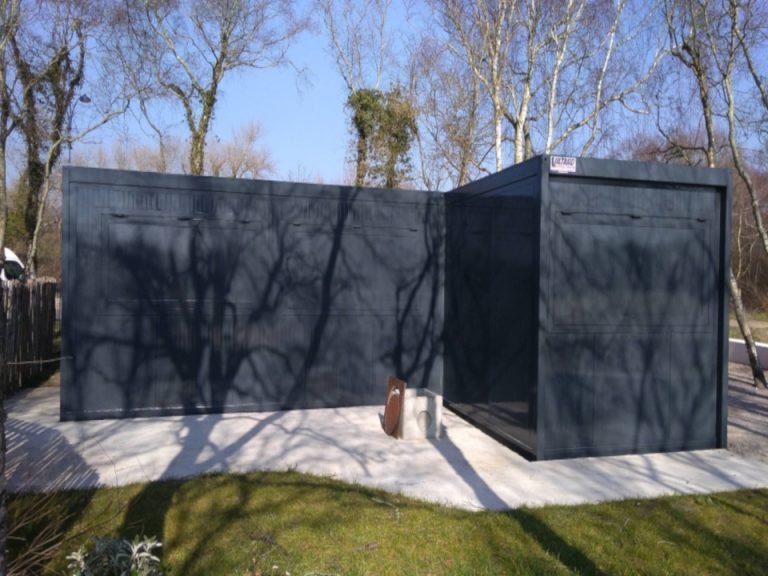 service modulaire dans les Hauts-de-France et Nord-Pas-de-Calais
