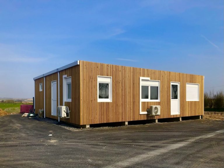 Revêtements modulaire et rénovation
