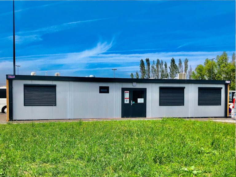 Revêtements modulaire et rénovation
