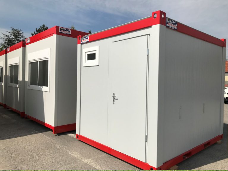 Revêtements modulaire et rénovation
