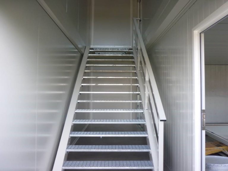 Revêtements modulaire et rénovation