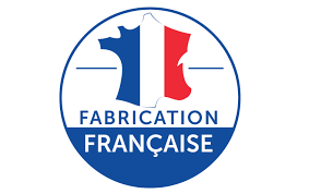 fabrication française logo