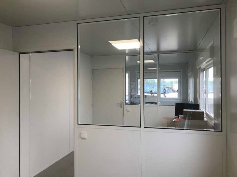 Revêtements modulaire et rénovation