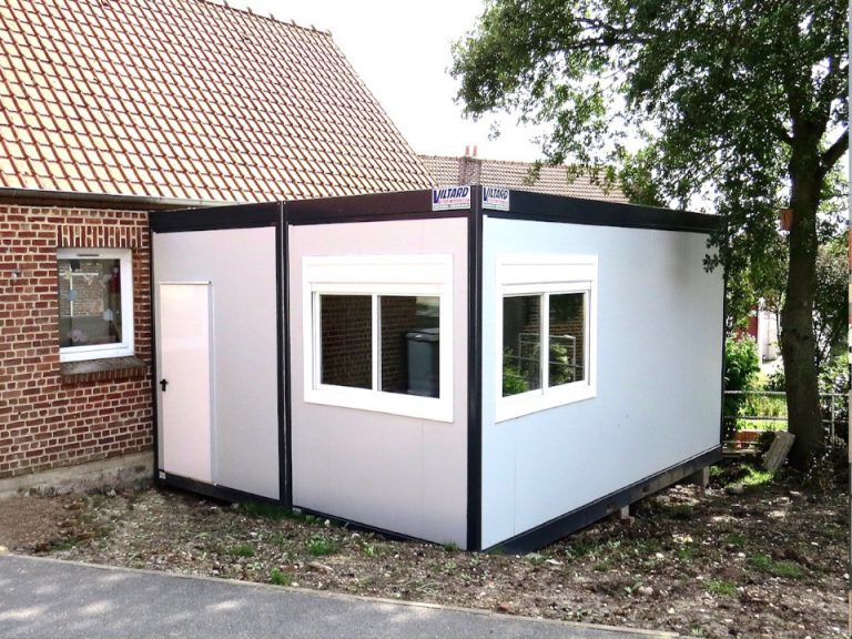 Ecole modulaire