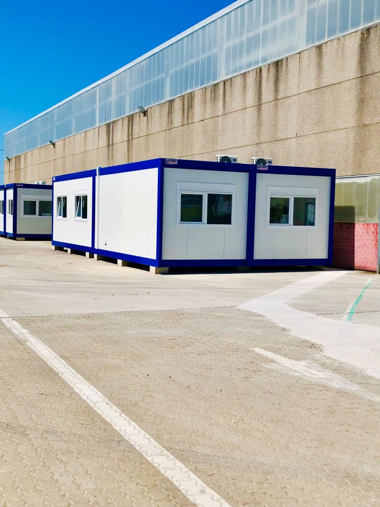 Revêtements modulaire et rénovation