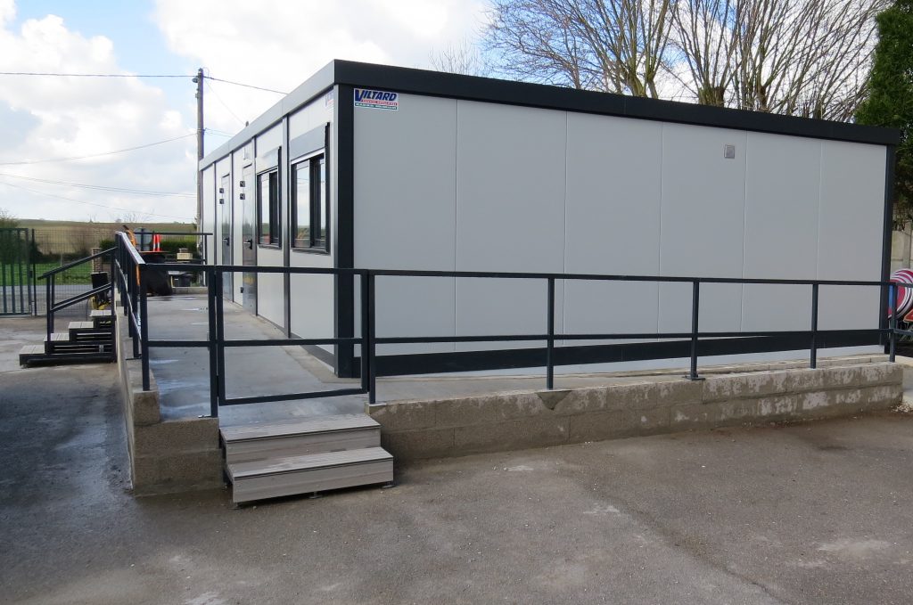 Revêtements modulaire et rénovation