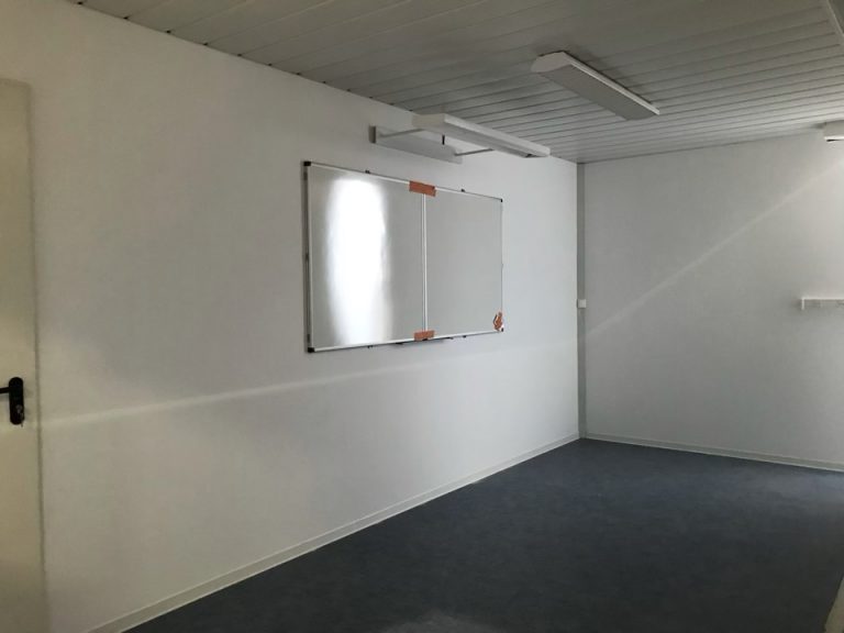 Revêtements modulaire et rénovation