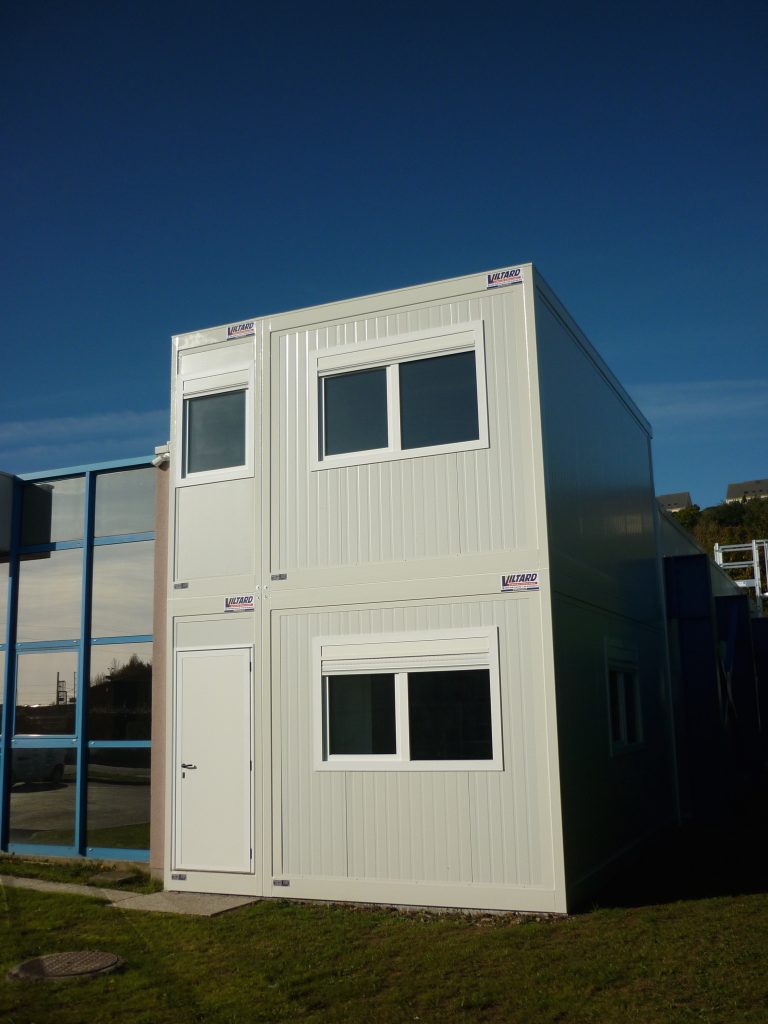 Revêtements modulaire et rénovation