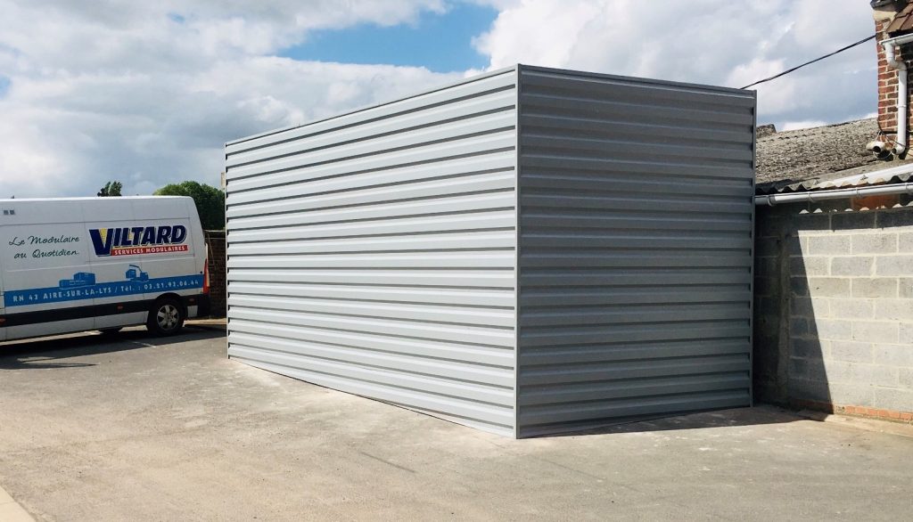 Revêtements modulaire et rénovation