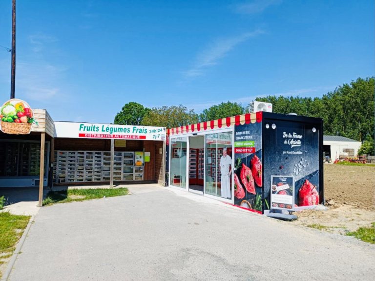 Revêtements modulaire et rénovation