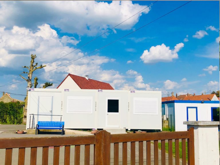 Revêtements modulaire et rénovation