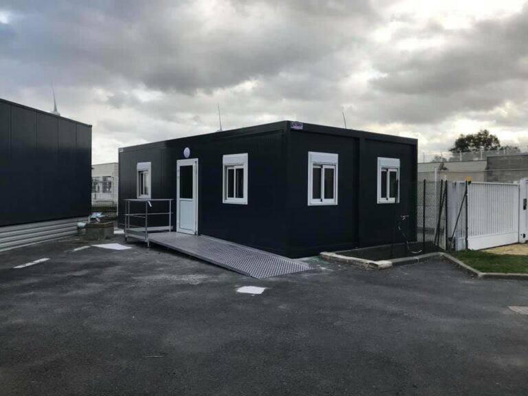 Revêtements modulaire et rénovation