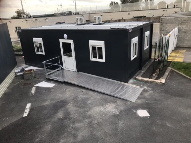 Revêtements modulaire et rénovation