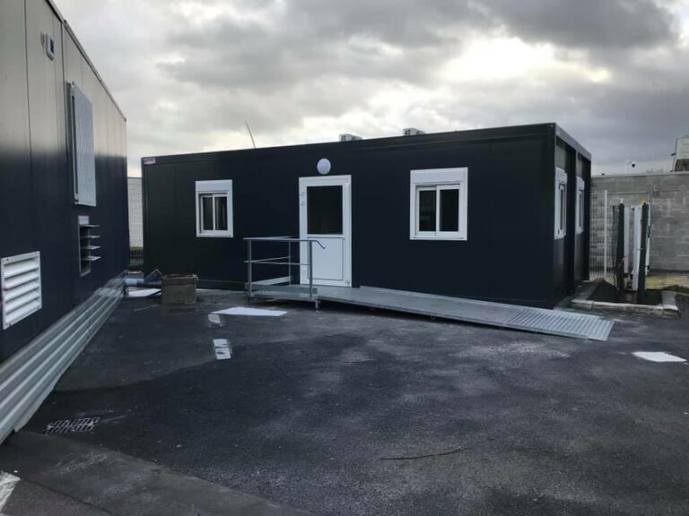 Revêtements modulaire et rénovation