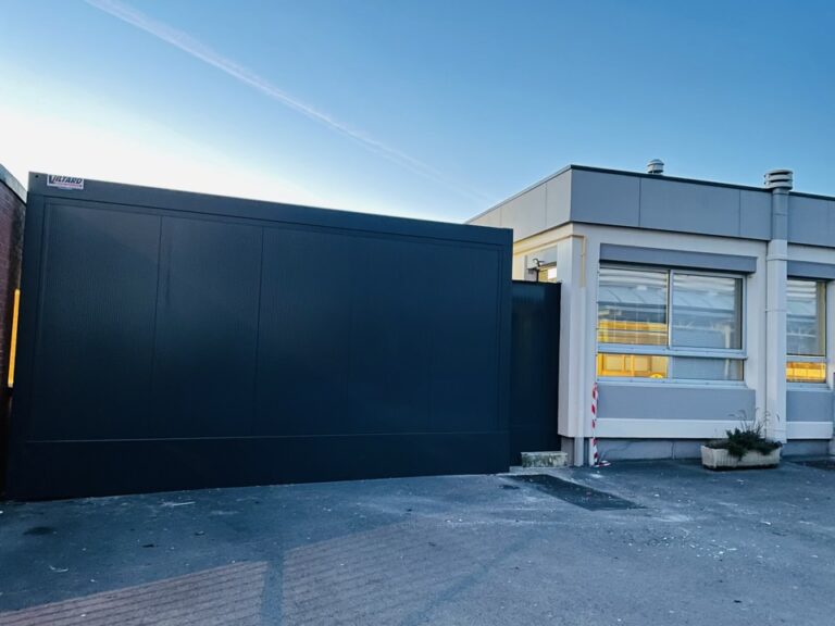 Revêtements modulaire et rénovation