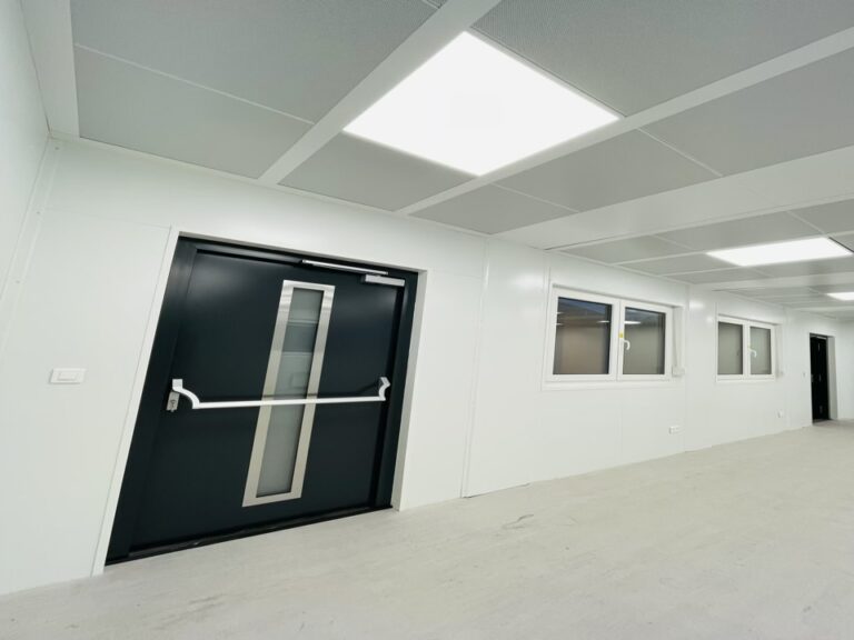 Revêtements modulaire et rénovation