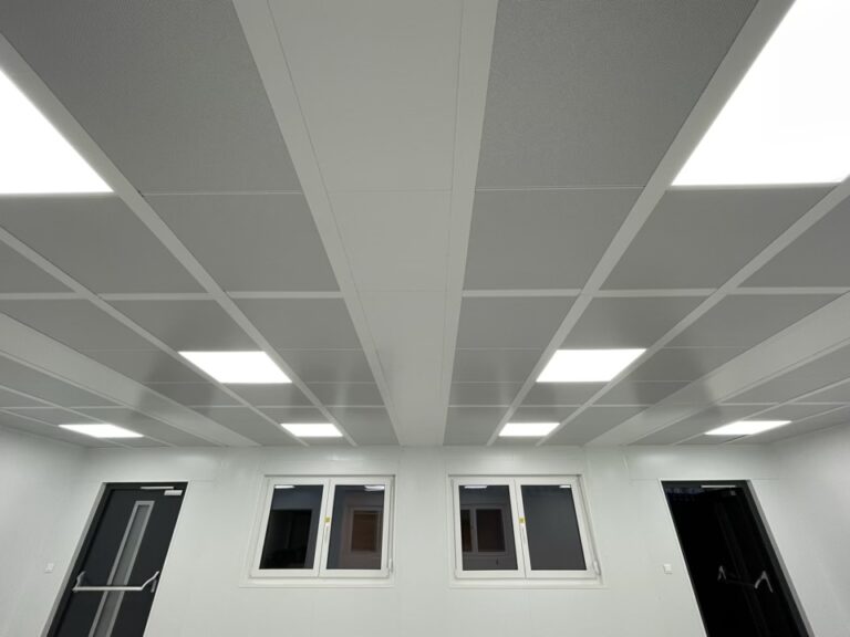 Revêtements modulaire et rénovation
